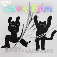 Boby Cornelius x Salzbauer - Liebe In Berlin