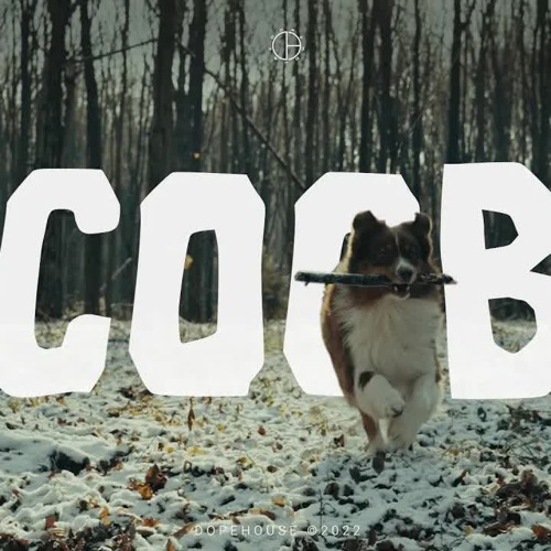 Oliver Olson x Gibbs - Scooby