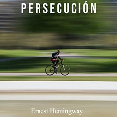 Persecución (Audiolibro)