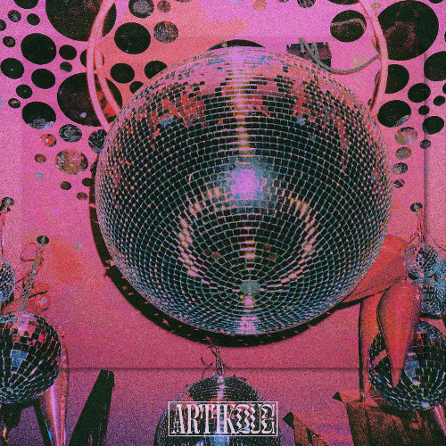 Artikque - Shake