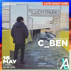 Aire Libre 23 - C_BEN