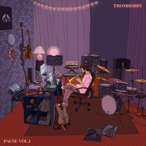 TromBobby - LONGING (INSTRUMENTAL)