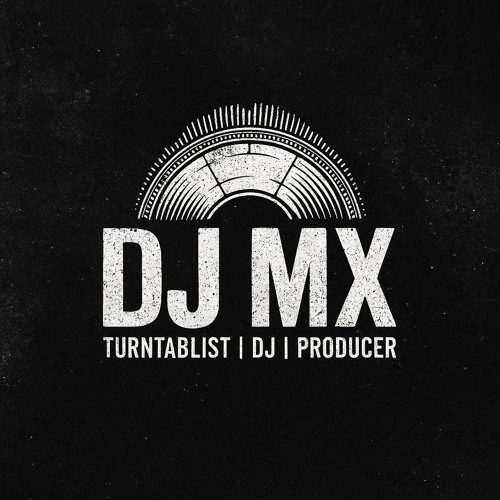 MINI MIX STRANGE ( DJ MX FT DJ V SKY)