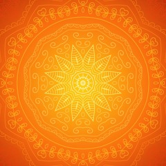 Sacred Light Grows Inside