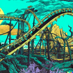 Acid Rollercoaster [160]