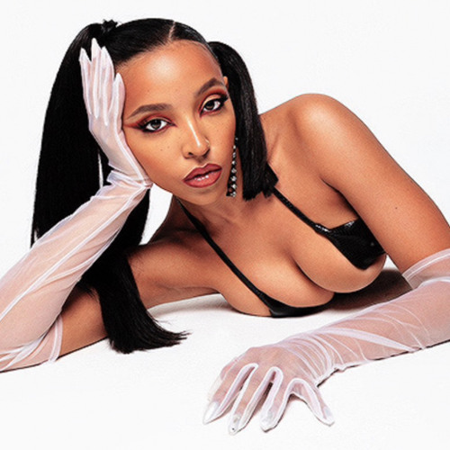 Tinashe ~ Story Of Us (Slowed + Reverb)