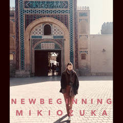 NEW BEGINNING