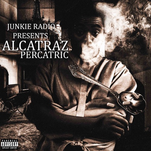 Percatric - No Sweat (P. dallyman) {Junkie Radio Exclusive}