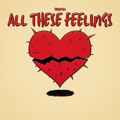 JohnVon - All These Feelings