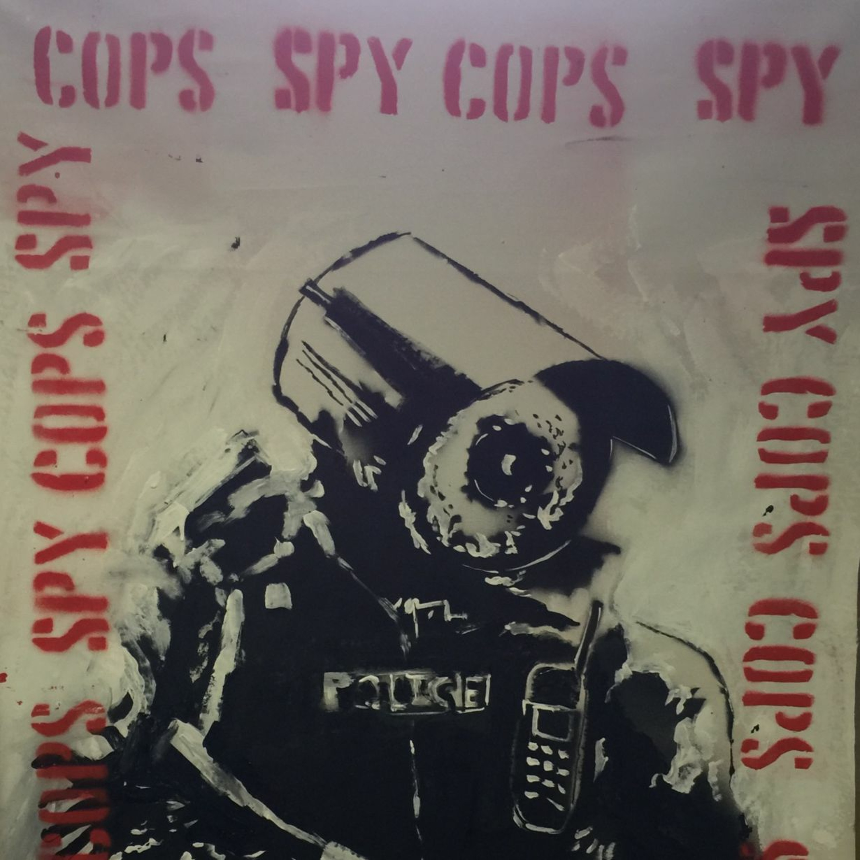 Spycops Info