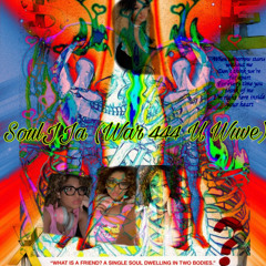 soulJJa (war 444 U Wuve)