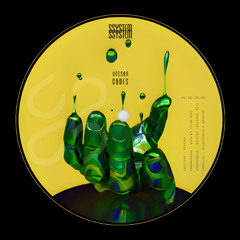 PREMIERE: SSYSTEM - Undergroove [SAUCE001]
