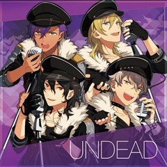 Undead - Ensemble☆Stars!!