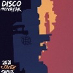 Disco Menayak - Alt Control (2021 Remix)
