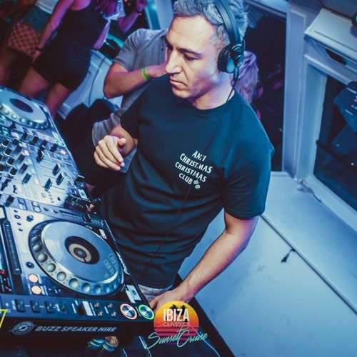 IBIZA Classics Xmas Mix