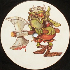 Brothers In Crime - Let Me Suck Your... (El Bruto Remix)