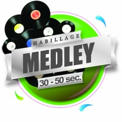 Channel Music - Medley Hits Février 2021 (Jean, DIFFPROD)