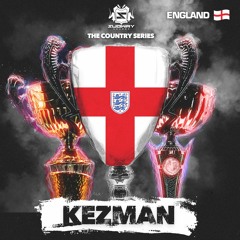 KEZMAN - NO RETURN