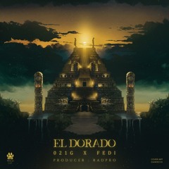 El Dorado - 021G & fedi