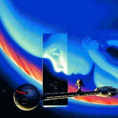 extraterrestrial journey