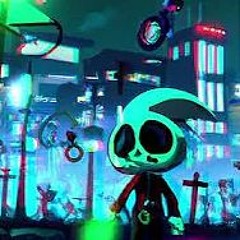 DISTANT VILLAGER (Prod. By Grizzy)