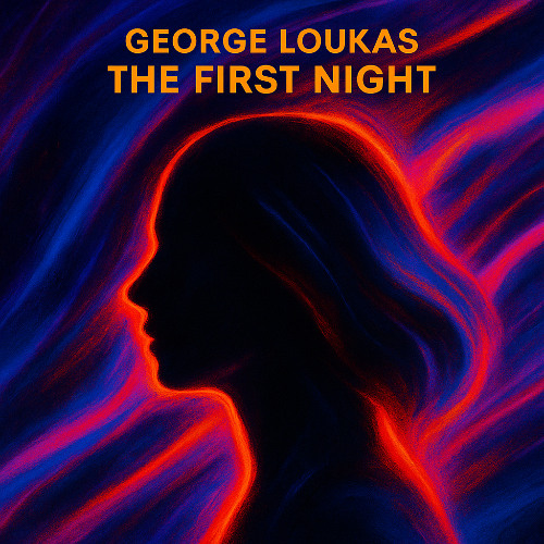 George Loukas - The First Night (Original Mix)