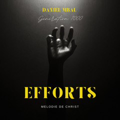 DANIEL MBAL.(Effort)✝️