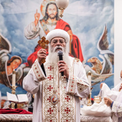 The Institution Narrative - H.E. Metropolitan Antonious