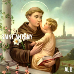 Saint Antony (Original Mix)