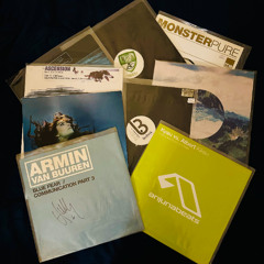 Gomez92 - Trance Conference 698