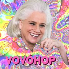 Vovóhop lofi hip hop sampleada