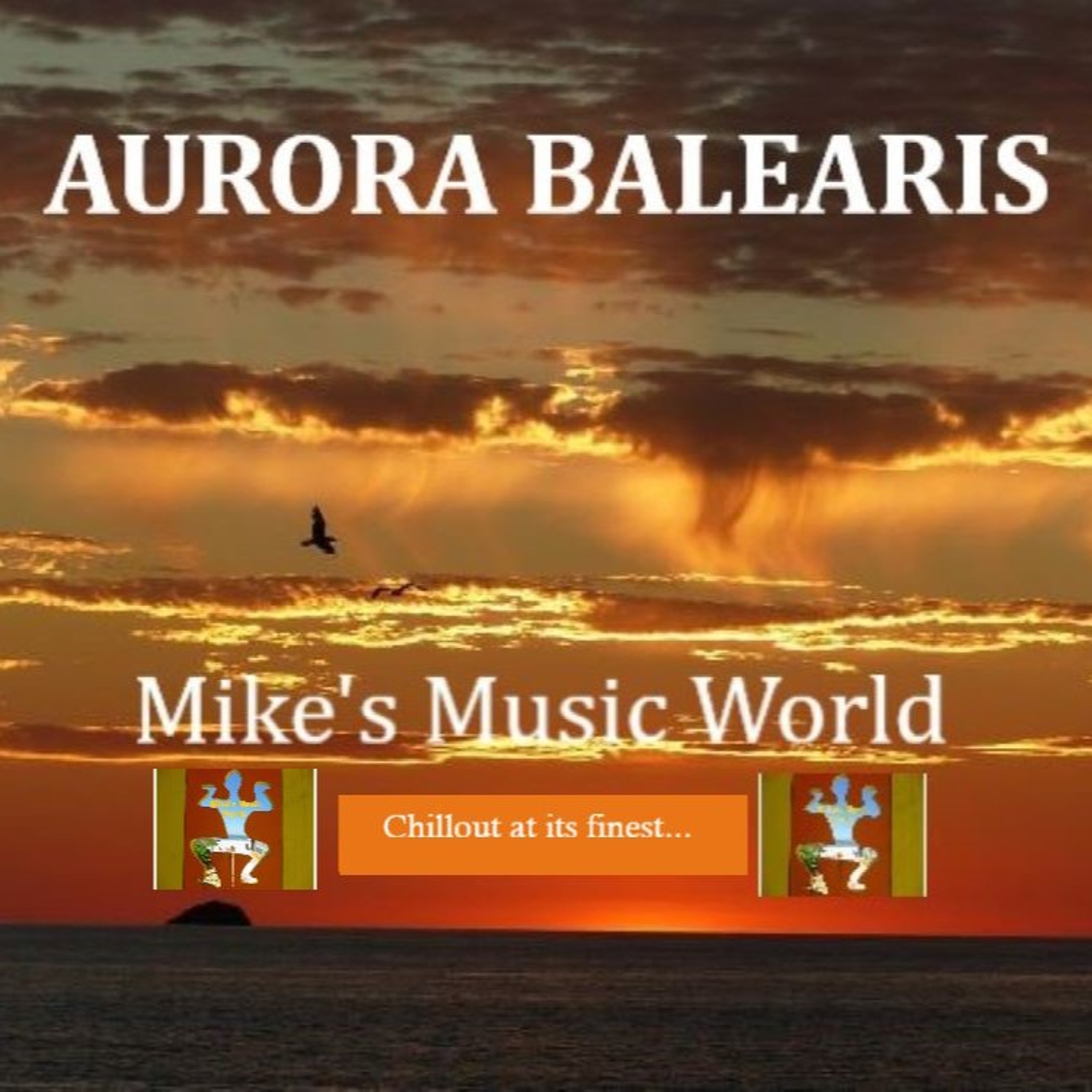 Mike's Music World - Aurora Balearis