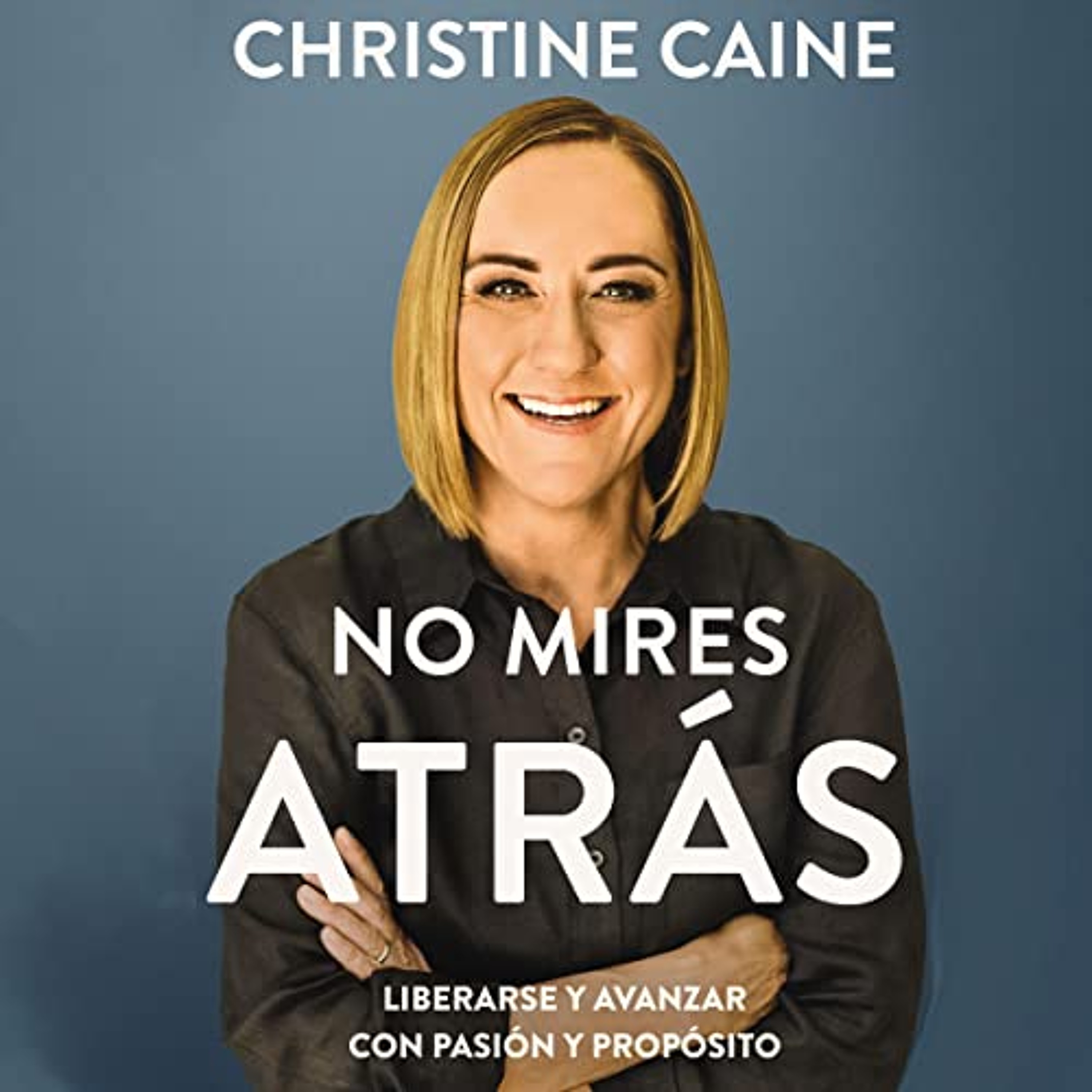 No mires atrás [Don't Look Back] (Audiolibro) | Prueba Gratis