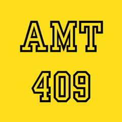 AMT409: Nude Furniture, Cheesecake Factory and Eating Slugs