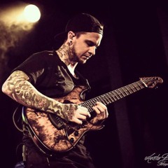 【Jason Richardson | Lindsey Stirling - The Arena 】 Guitar Cover