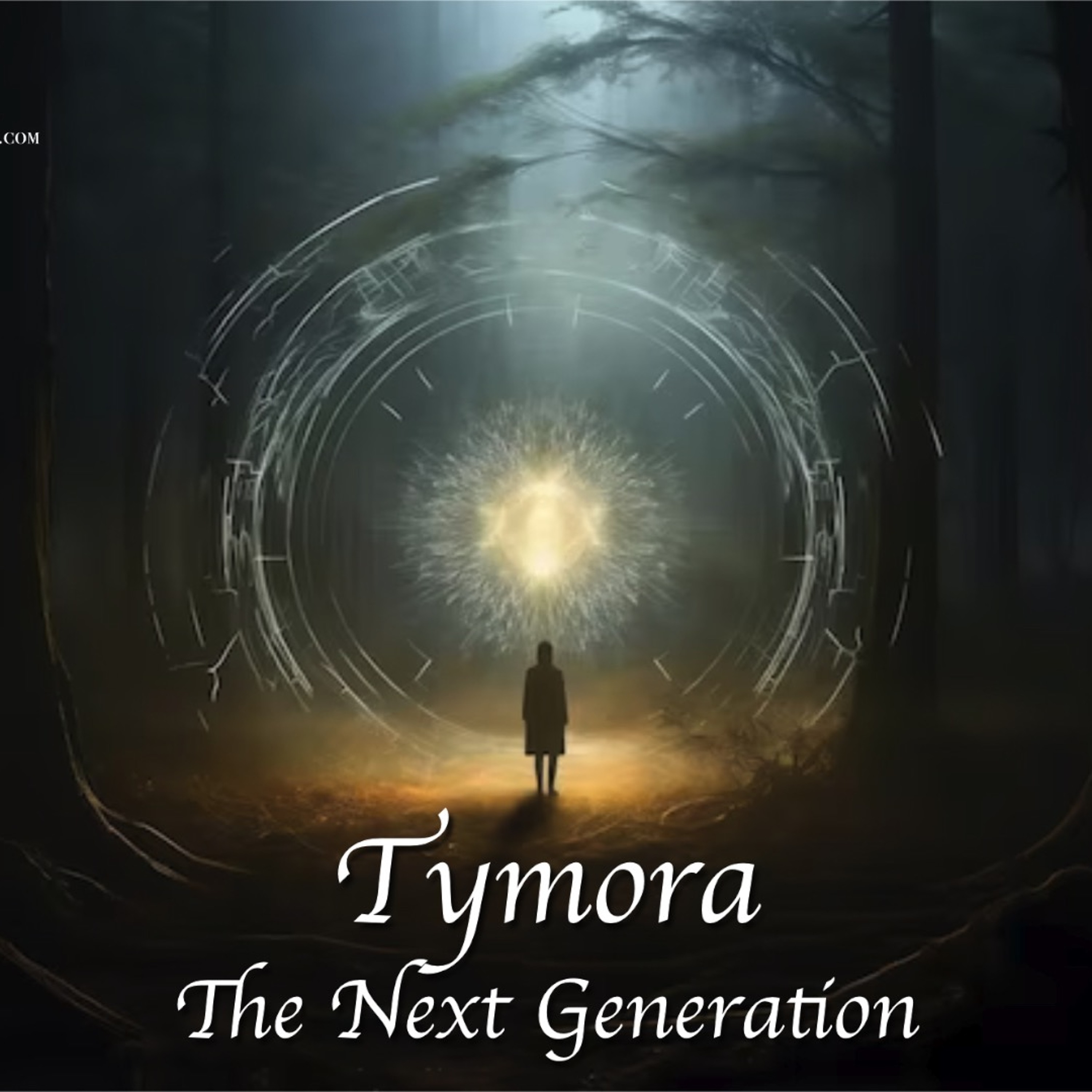 Tymora The Next Generation Ep.03 - The Master of Horse episode artwork
