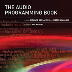 ACCESS EBOOK 📪 The Audio Programming Book (The MIT Press) by  Richard Boulanger,Vict