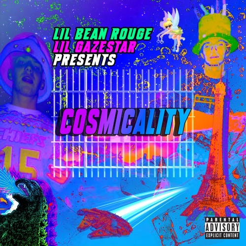 Stream The Potion by Lil Bean Rouge & Lil Gazestar | Listen online for ...