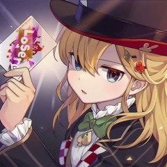 [Chrono Ark OST] Casino Boss