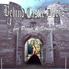 Behind Castle Doors