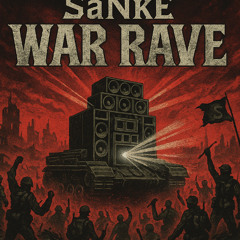WAR RAVE