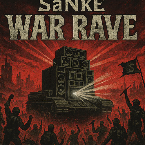 WAR RAVE