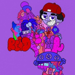 06. Duzz - "Flores Mortas" feat Kamaitachi & Rodrigo Zin (prod. LR Beats)