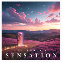 Sensation (L.A. Rabsatt, vocals)