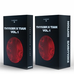 THYKIER x TIAN - Artist Sample Pack