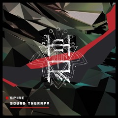 Harmonic Rush - Sound Therapy For Spire (Vol.3)
