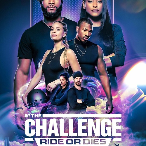 The challenge full episodes best sale free