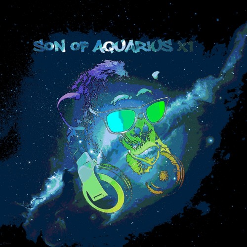 The Particles are Alive