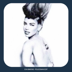 Eva Simons - POLICEMAN 𝔪𝔦𝔦𝔥 𝔢𝔡𝔦𝔱