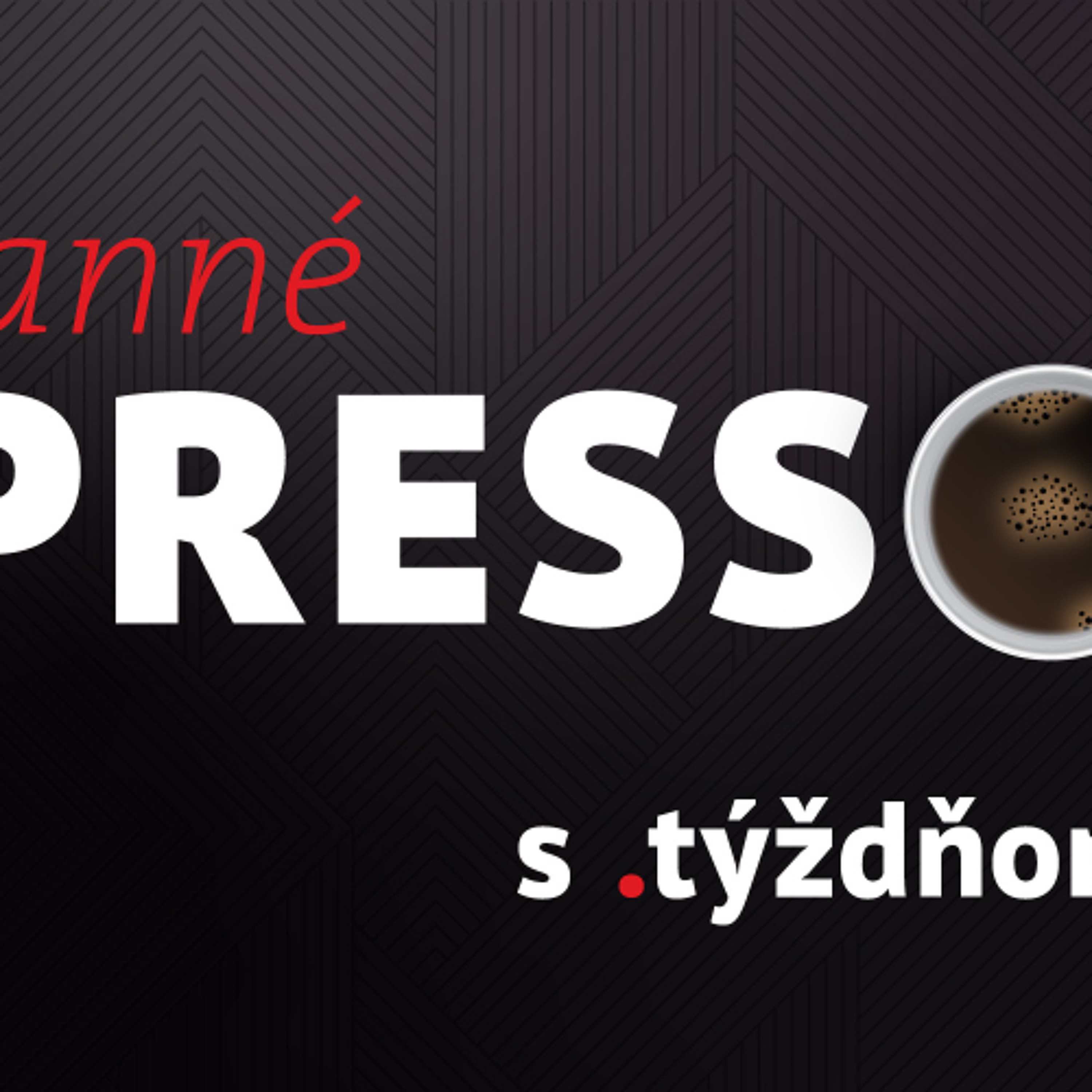 Ranné presso s .týždňom – Štvrtok episode artwork